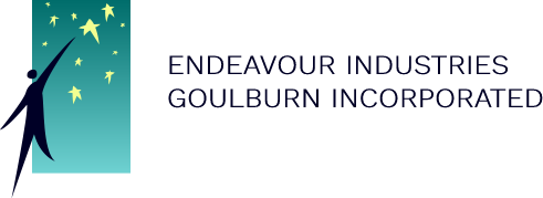 Endeavour Industries Goulburn Inc logo